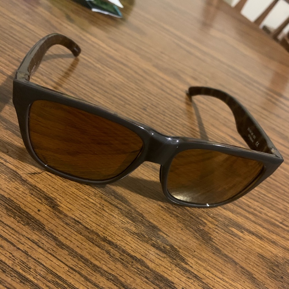 Smith lowdown2 polarized sunglasses